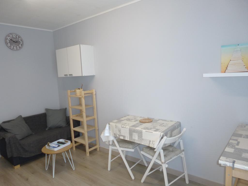 Appartement Les Gemeaux à Balaruc-les-Bains Extérieur photo